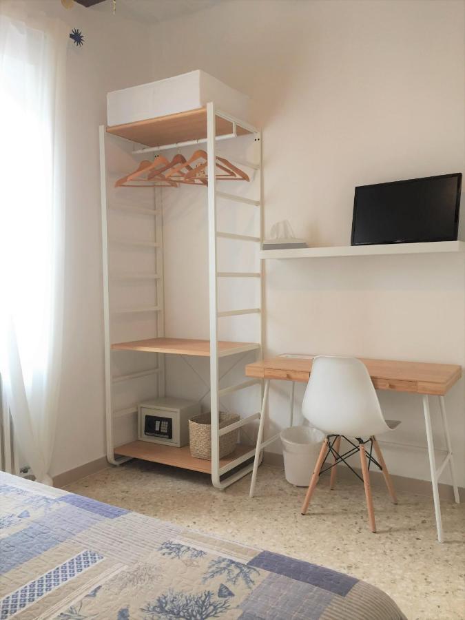 Zimmer Camere Sirolo Extérieur photo