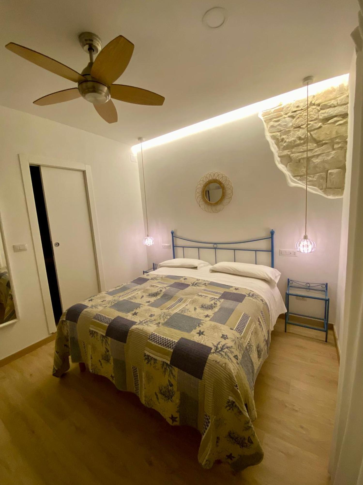 Zimmer Camere Sirolo Extérieur photo
