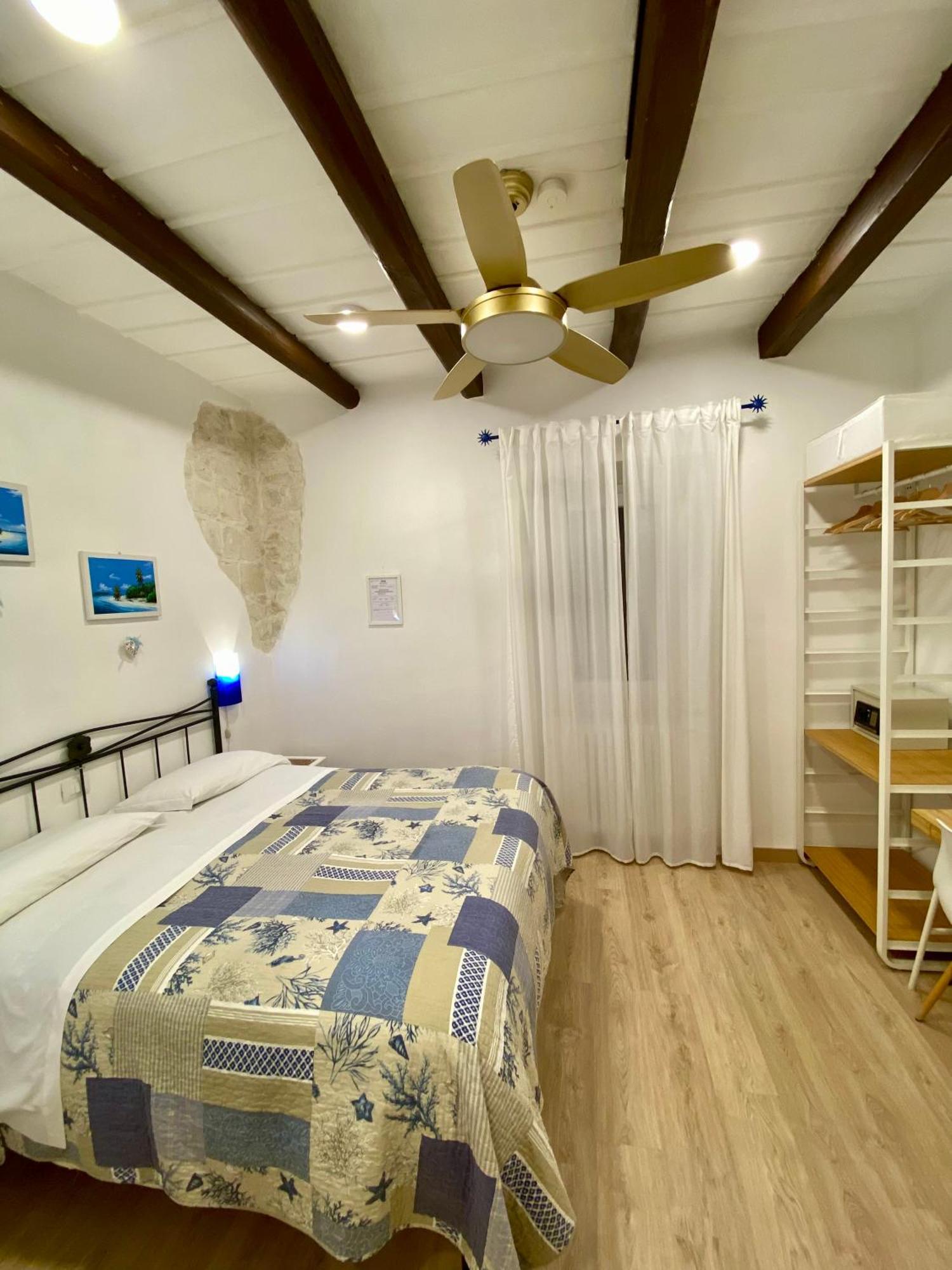 Zimmer Camere Sirolo Extérieur photo