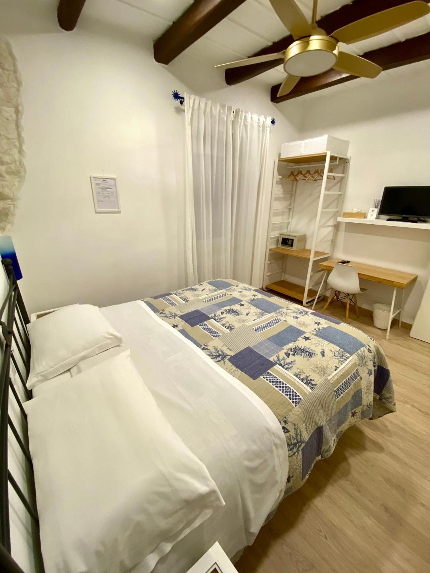 Zimmer Camere Sirolo Extérieur photo