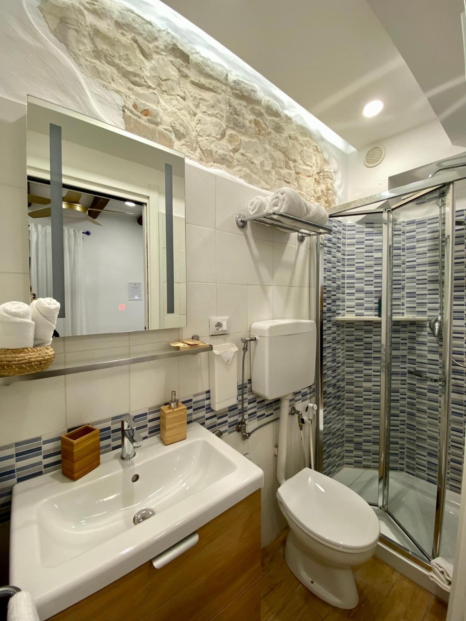 Zimmer Camere Sirolo Extérieur photo