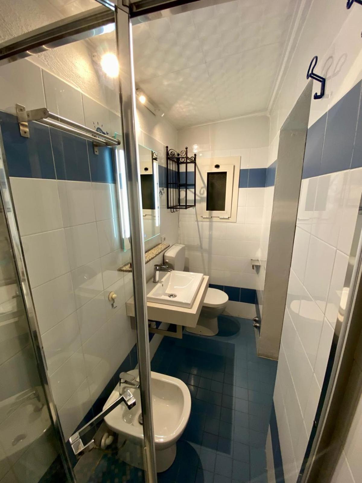 Zimmer Camere Sirolo Extérieur photo