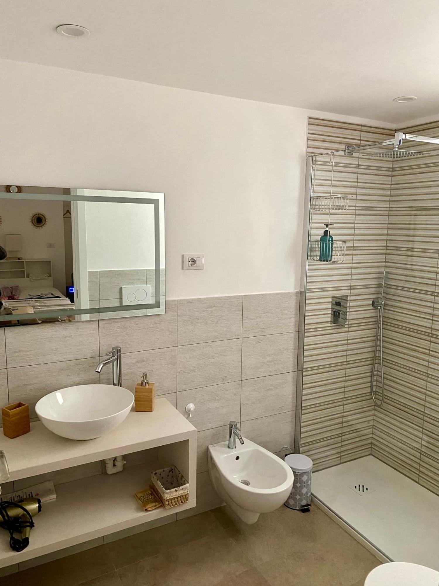 Zimmer Camere Sirolo Extérieur photo