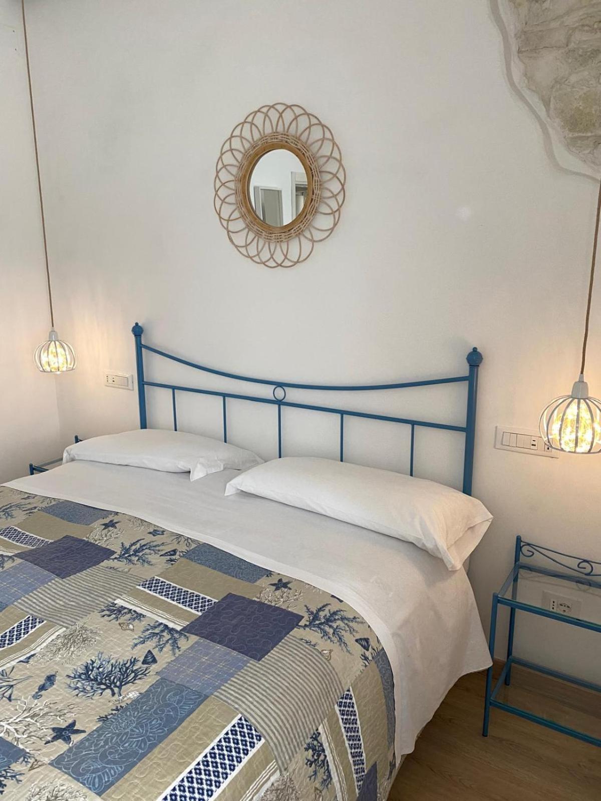 Zimmer Camere Sirolo Extérieur photo