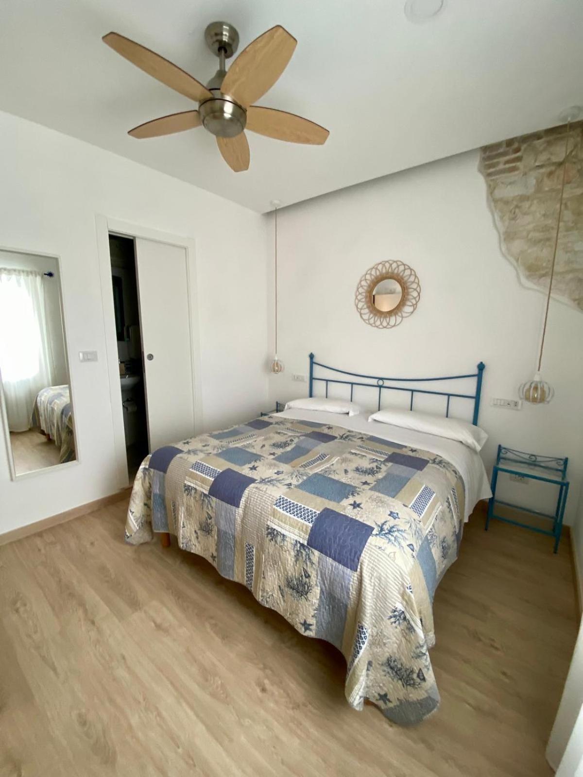 Zimmer Camere Sirolo Extérieur photo