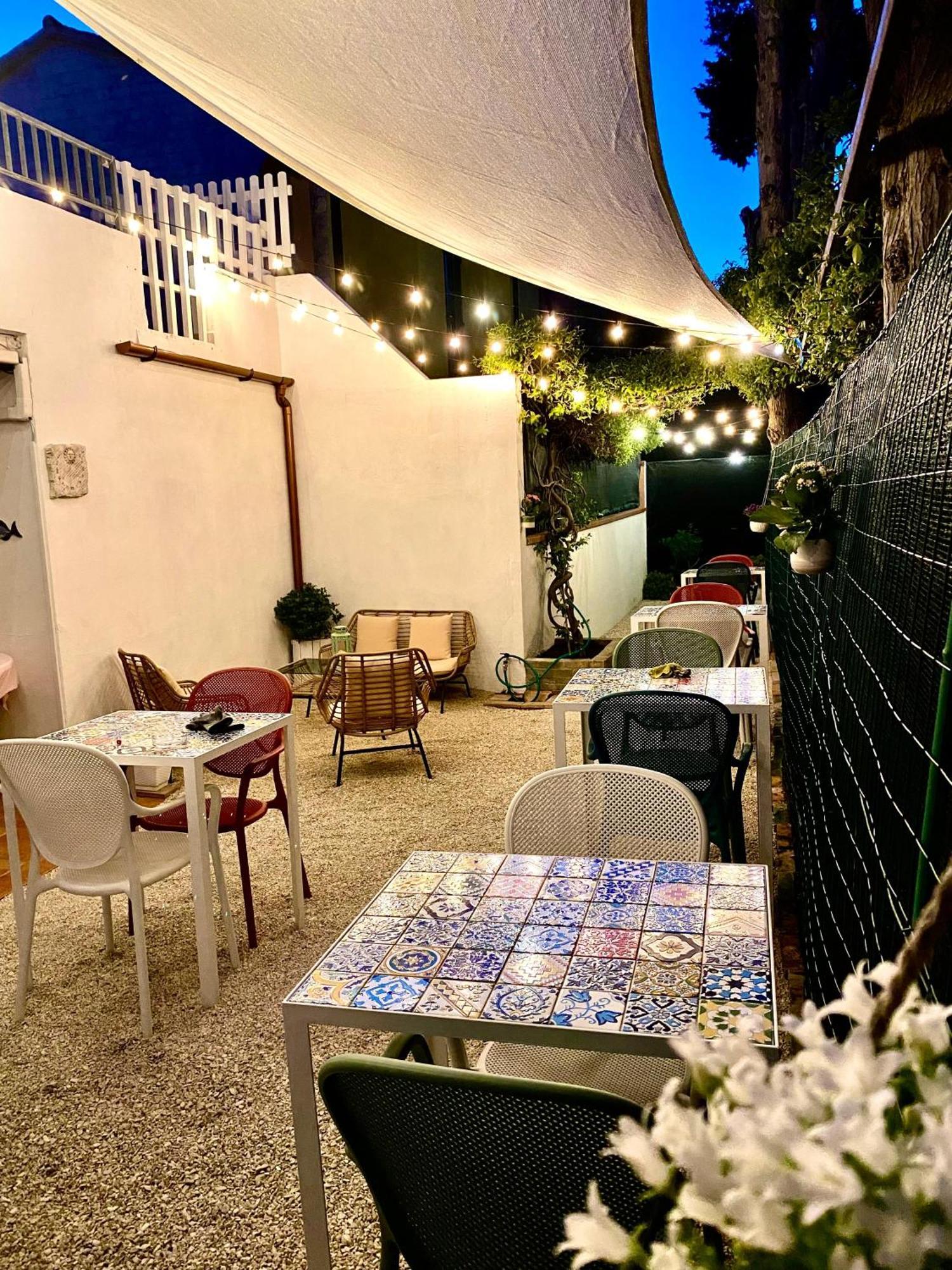 Zimmer Camere Sirolo Extérieur photo